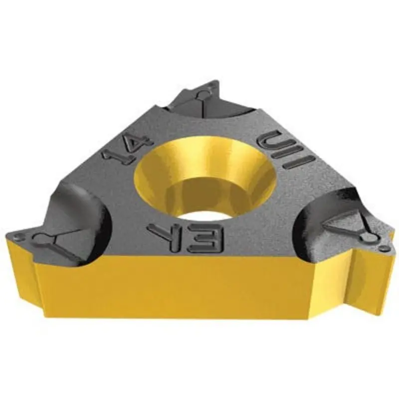 Iscar 16ERM 14 UN IC908 Threading Insert