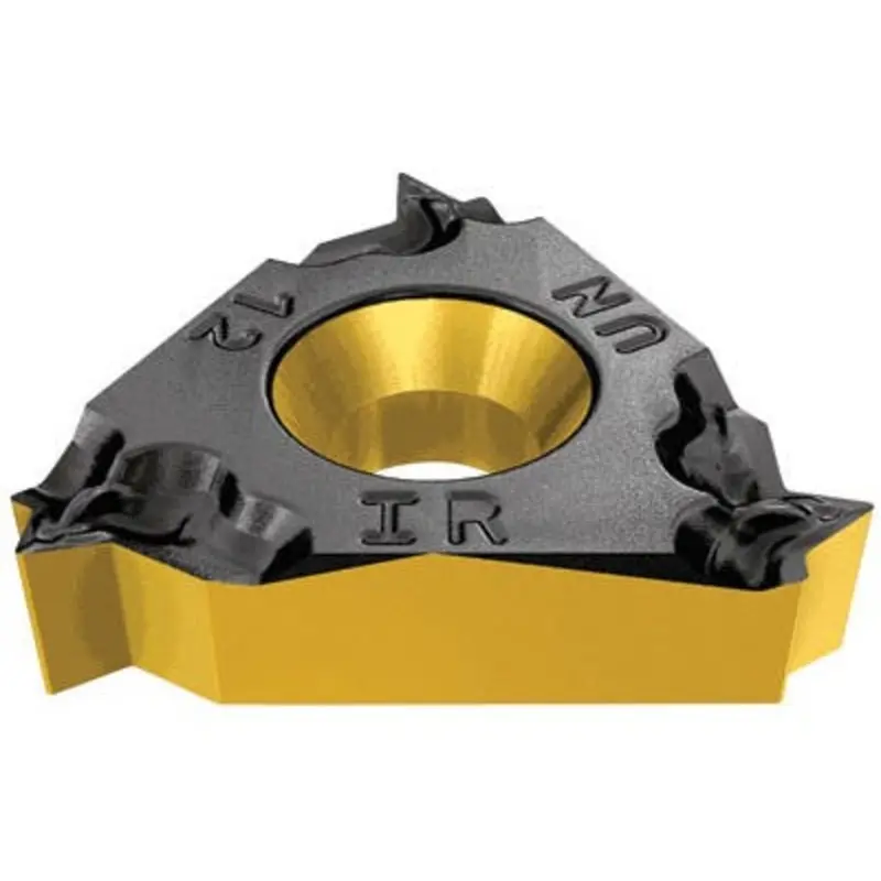Iscar 16IRM 16 UN IC908 Threading Insert