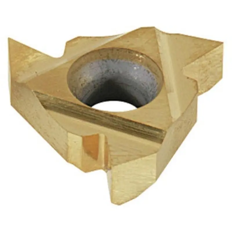 Kennametal 16ERG55 KC5025 Threading Insert