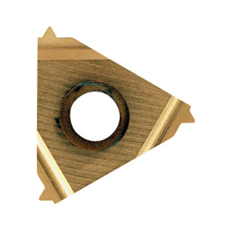 Hertel 16ER1.25 1320HT External Threading Insert