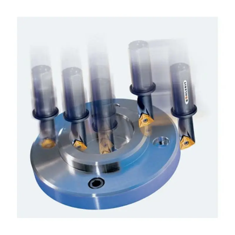 Bohlerit 12 x 70mm Universal Turning and Drilling Tool