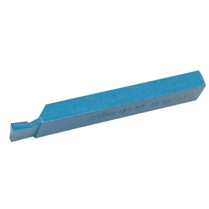 Interstate 12 X 8 Carbide Tipped K20 Brazed Bar Parting Off Tool