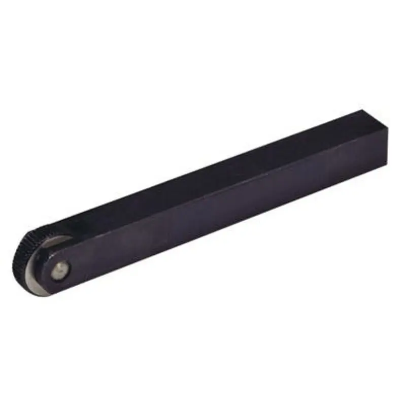 Interstate 14 x 14mm Straight Cut Knurl Holder