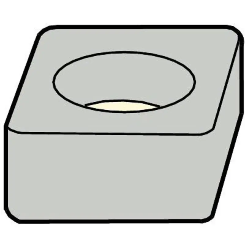 Seco 123.19-621 ISO Turning Insert Shim