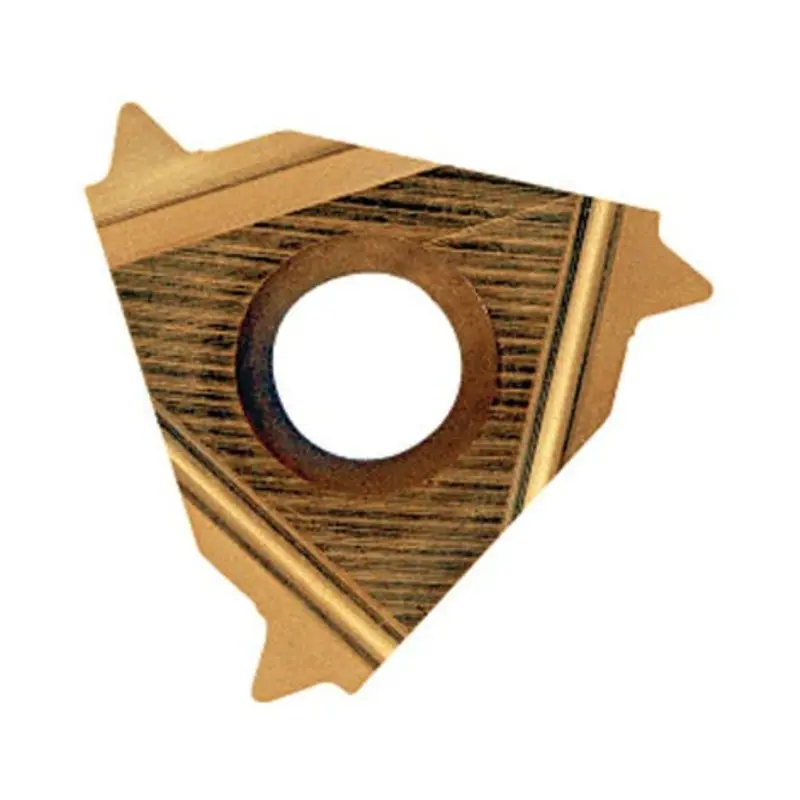 Interstate 11NR14W ICP55T Threading Insert