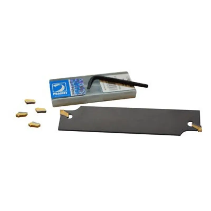 Pramet KITXLCFN-26-3-T8330 - 11PC Parting Kit