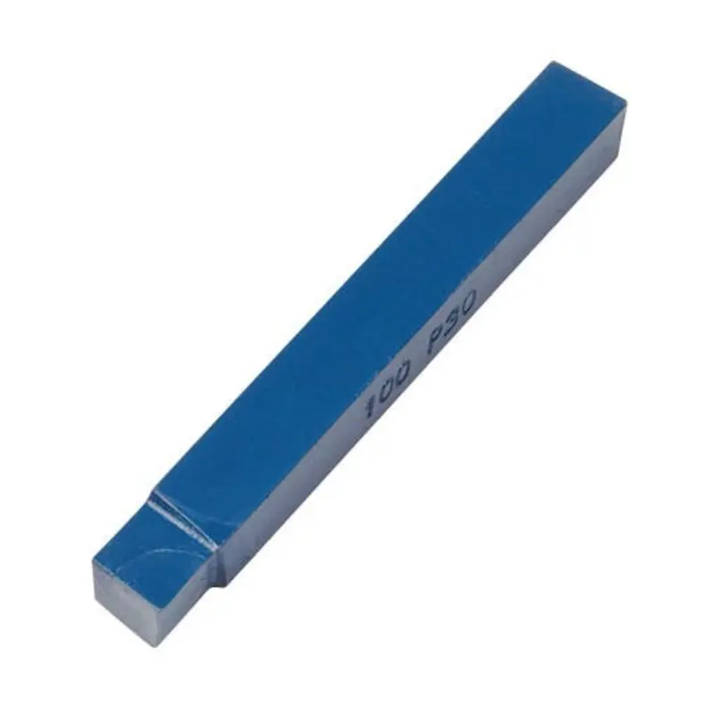 Interstate 110 Carbide Tipped P30 Brazed Bar Turning Tool