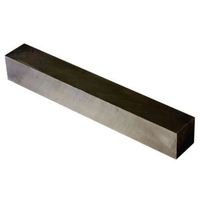 Interstate 1/8 Square x 2 - 1/2in Cobalt 5% Tool Bit