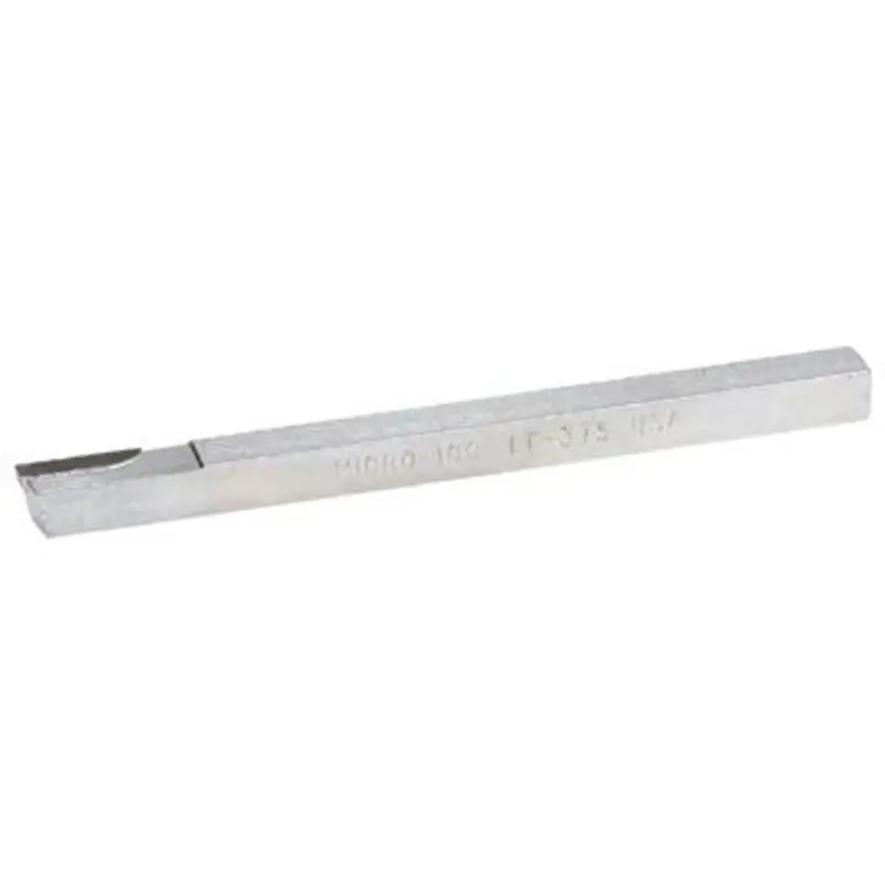 Accupro 1/2in Brazed Screw Machine Turning Blade