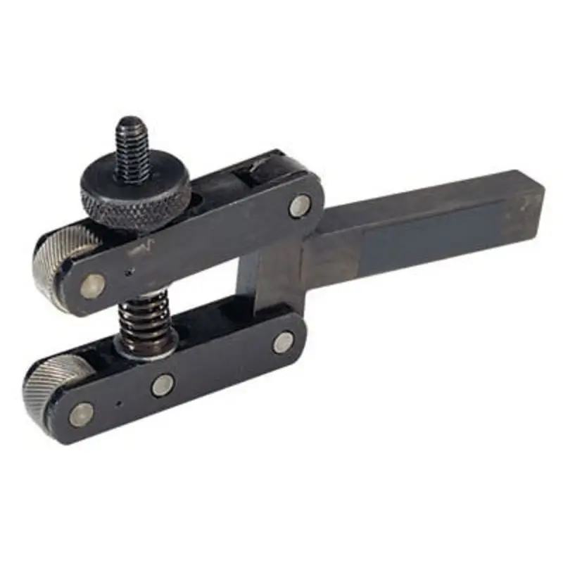 Interstate 1/2 x 5/8 x 6 - 5/16 Type 1 Caliper Head