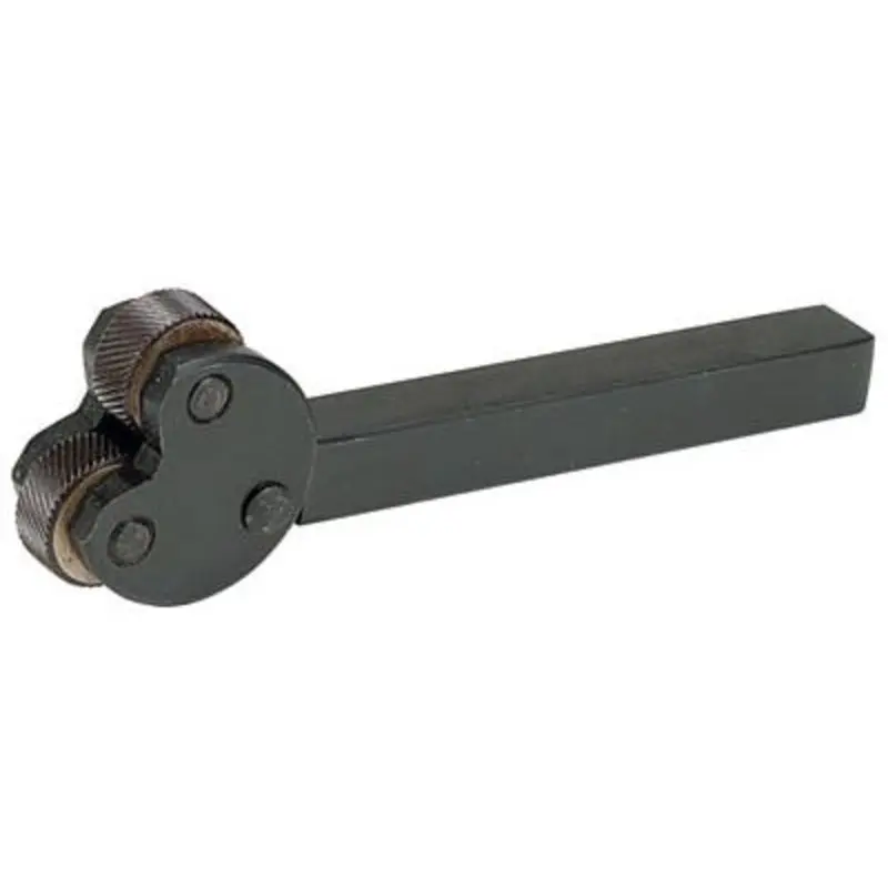 Interstate 1/2 x 5 Type 1 Pivot Head