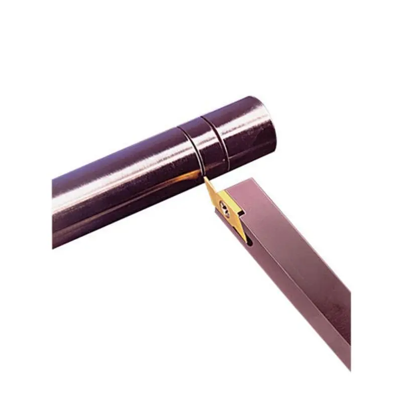 Interstate 1/2in Right Hand Turning Tool Holder
