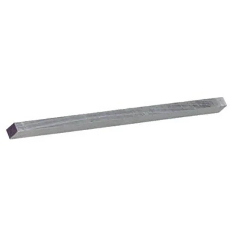 Interstate 1/4 Square x 6in Cobalt 5% Tool Bit