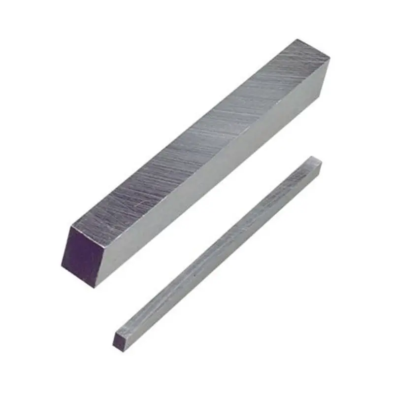 Interstate 1in SQ X 7in 5% Cobalt Tool Bit