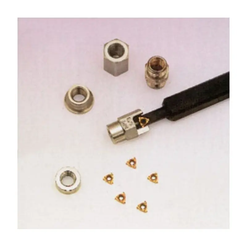 Carmex 06 IR A55 BXC Internal Thread Turning Insert