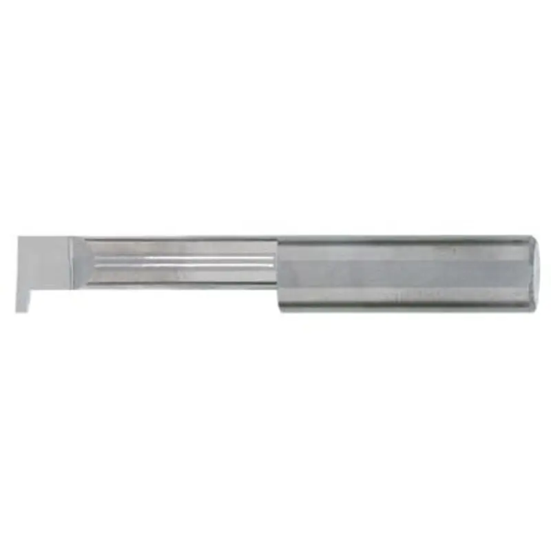 Accupro 0.25 x 1/2 Retaining Ring Groove Carbide Grooving Tools