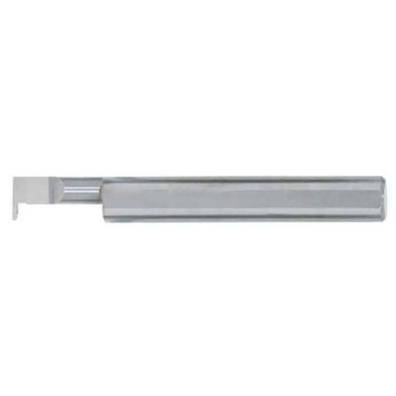 Accupro 0.312 x 1/4 Full Radius Ring Groove Carbide Grooving Tools