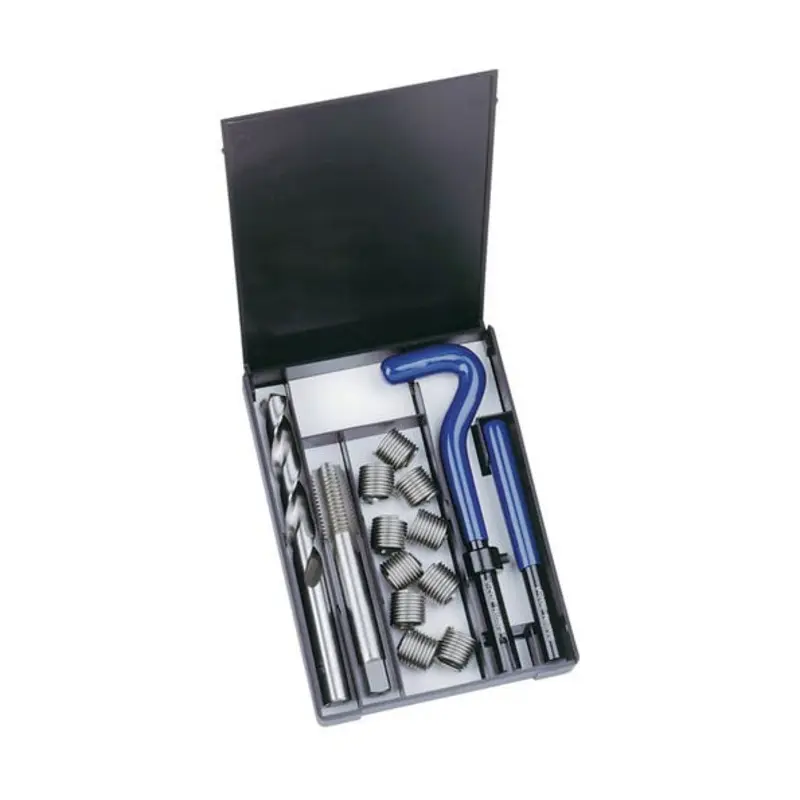 V-Coil Thread Repair Kits - UN  | MSC Industrial Supply Co.