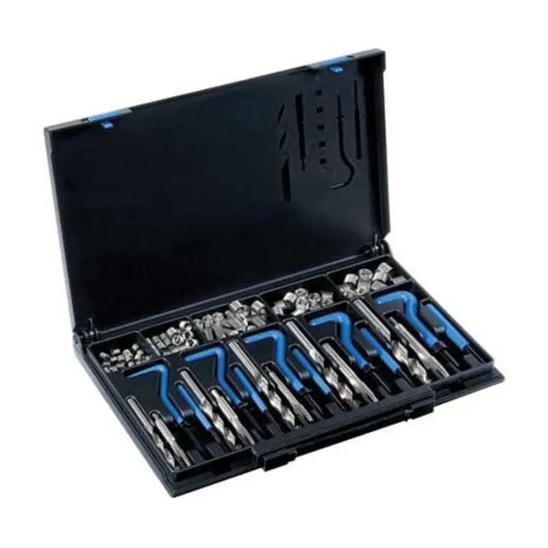 V-Coil Workshop Thread Repair Kits  | MSC Industrial Supply Co.