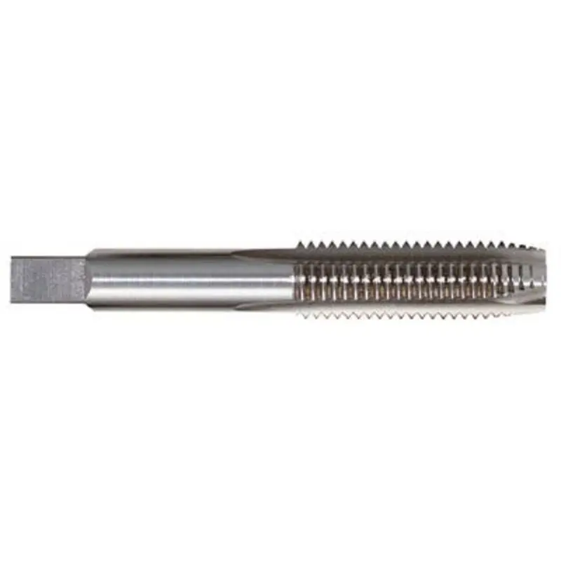 V-Coil Screw Thread Insert Second Taps - Metric  | MSC Industrial Supply Co.