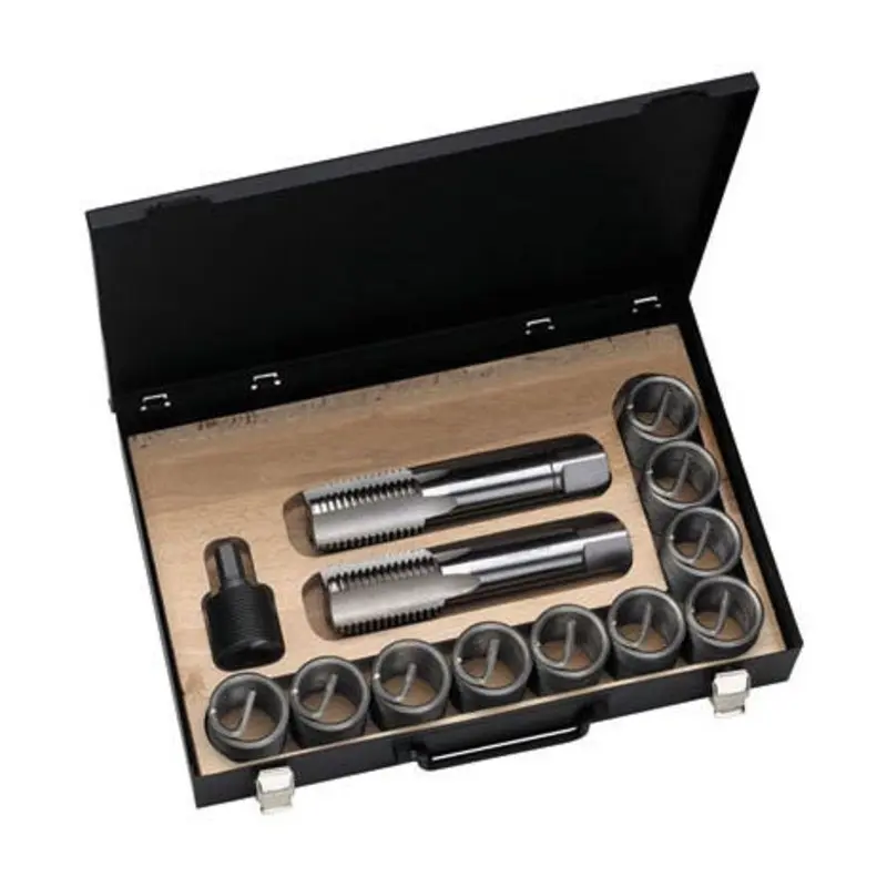 V-Coil Thread Repair Insert Extracting Tools  | MSC Industrial Supply Co.
