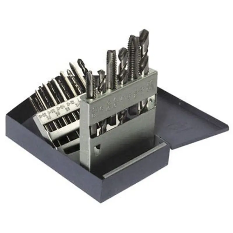 Huot Taps and Drill Stands - Imperial  | MSC Industrial Supply Co.