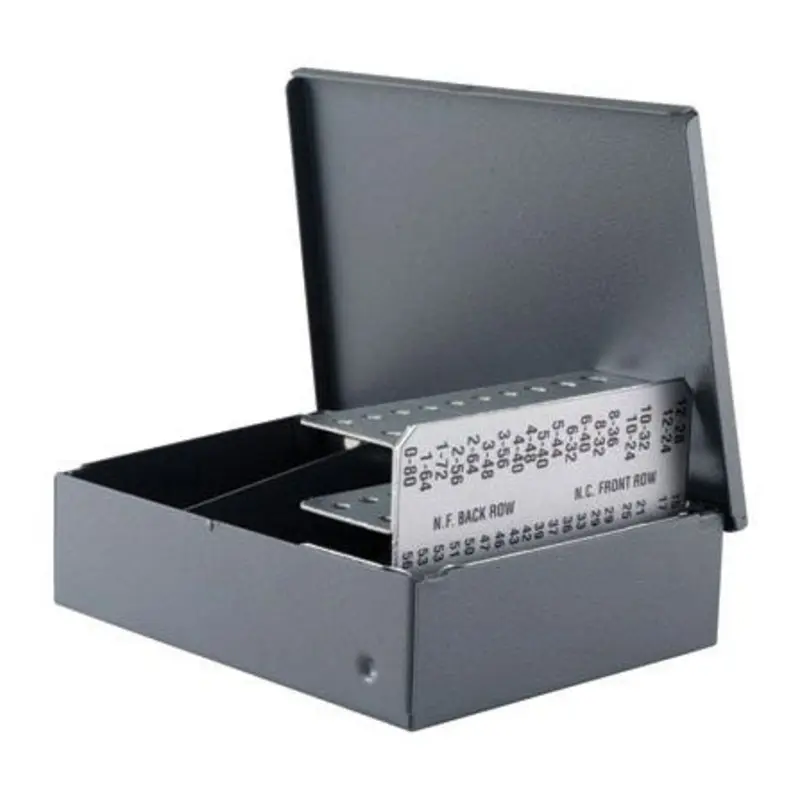 Huot Taps Stands - Imperial  | MSC Industrial Supply Co.