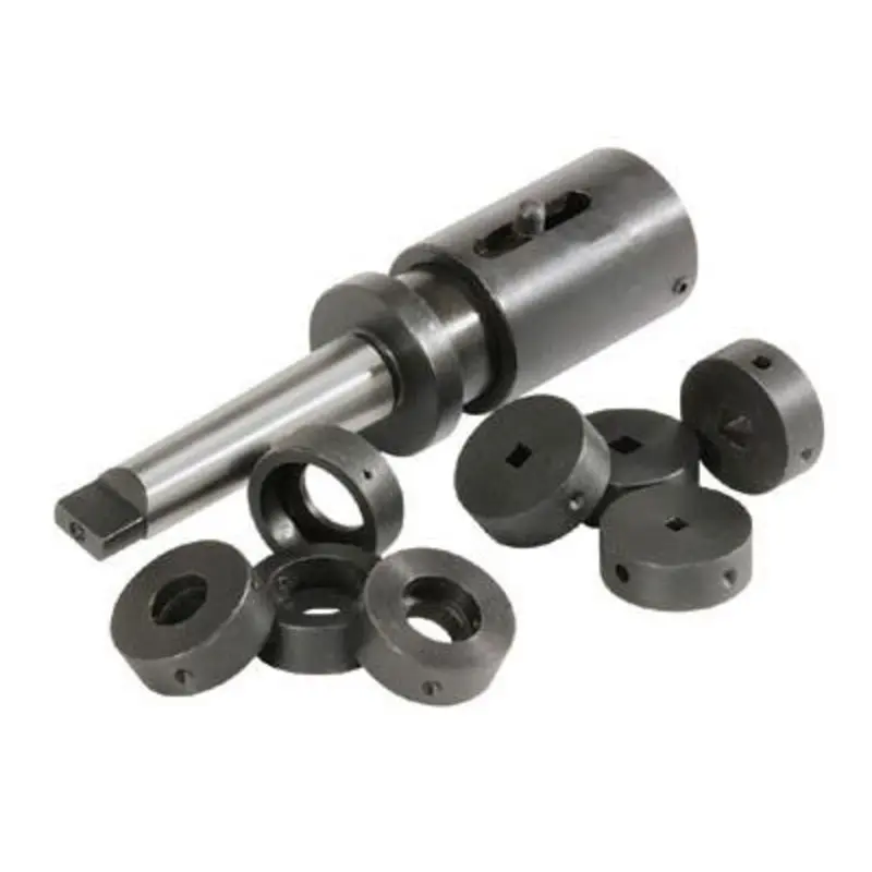 Interstate Die and Tap Holder Sets  | MSC Industrial Supply Co.