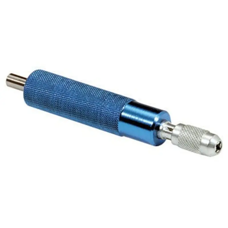 Interstate Machine Hand Tap Guides  | MSC Industrial Supply Co.