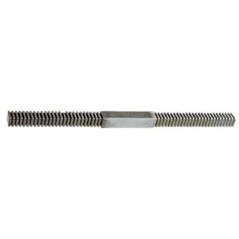 Interstate Thread Restoring Files for Bolts - Metric  | MSC Industrial Supply Co.