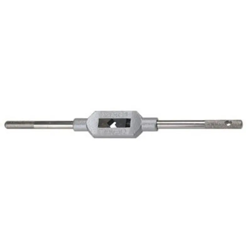 Volkel Adjustable Tap Wrenches  | MSC Industrial Supply Co.