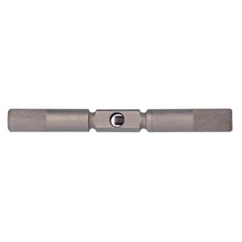 Volkel Bar Type Tap Wrenches  | MSC Industrial Supply Co.