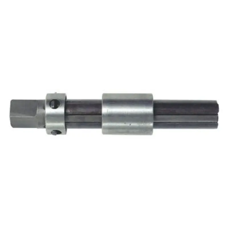 Walton 4 Flute Tap Extractors  | MSC Industrial Supply Co.