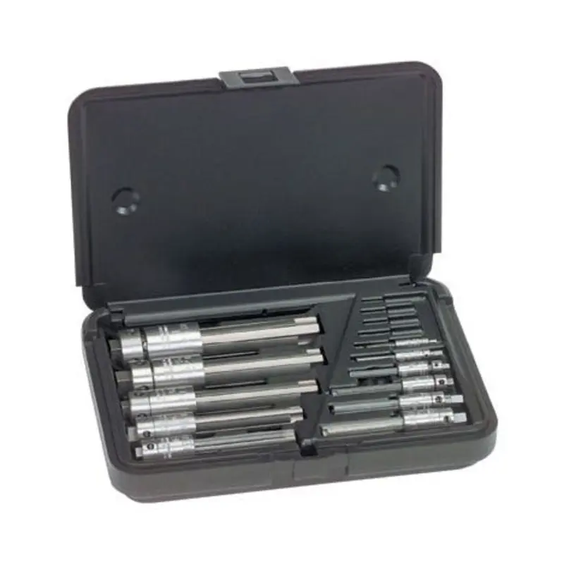Walton Tap Extractor Sets  | MSC Industrial Supply Co.