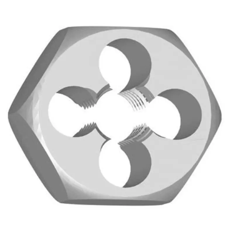 Dormer Dienuts - Metric  | MSC Industrial Supply Co.