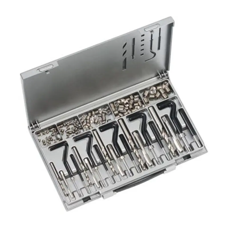 Volkel Workshop Kits  | MSC Industrial Supply Co.