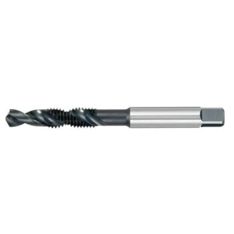 Dormer Drills and Taps - Metric  | MSC Industrial Supply Co.