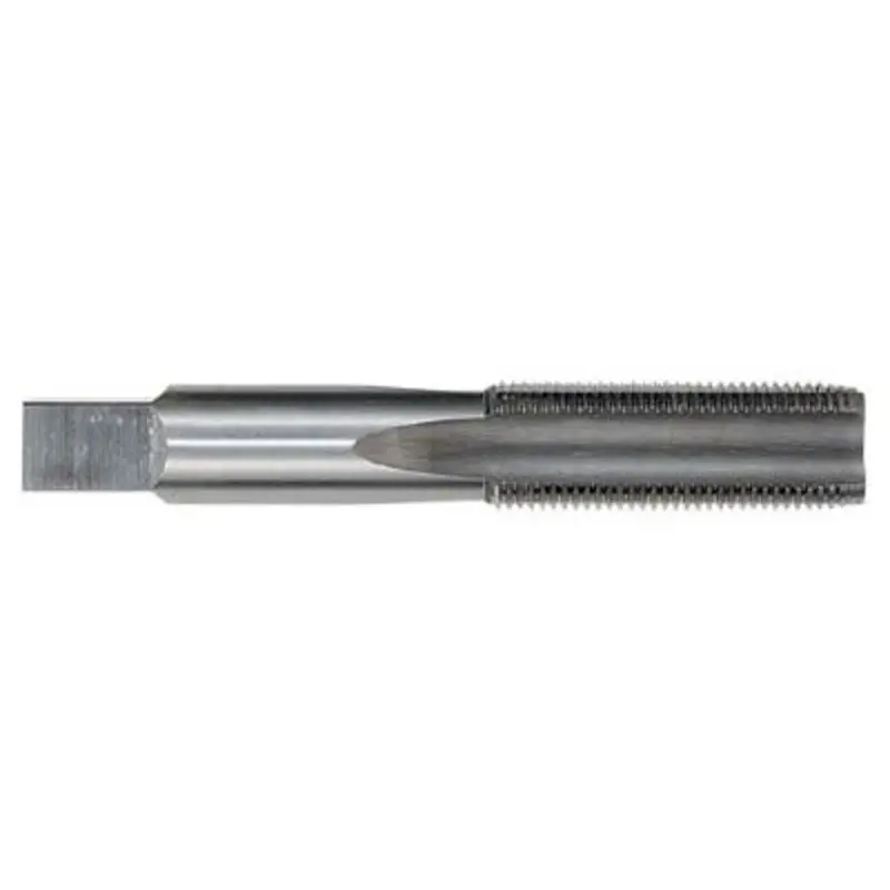 Hertel M8 x 1 D5 Taper Hand Tap