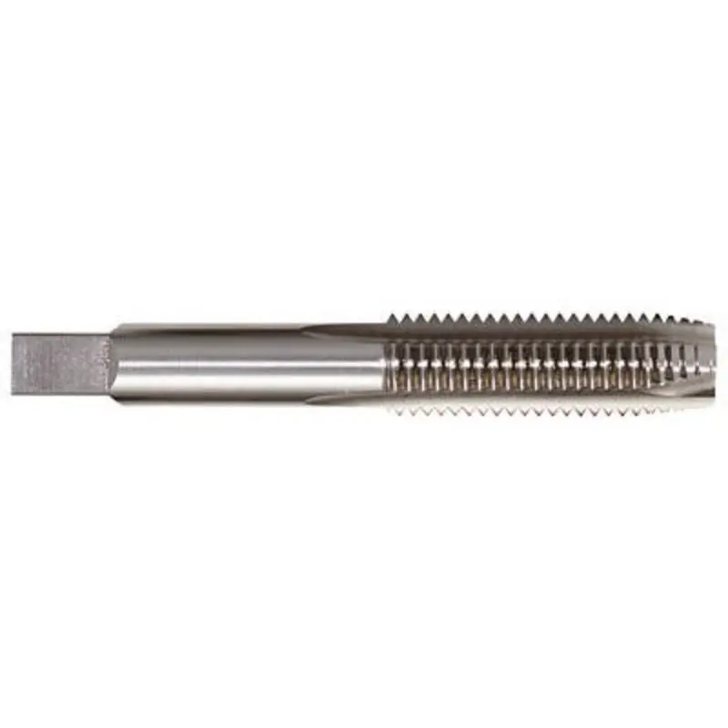 Hertel M10 x 1.5 D3 HSS STI Bottoming Style Hand Tap
