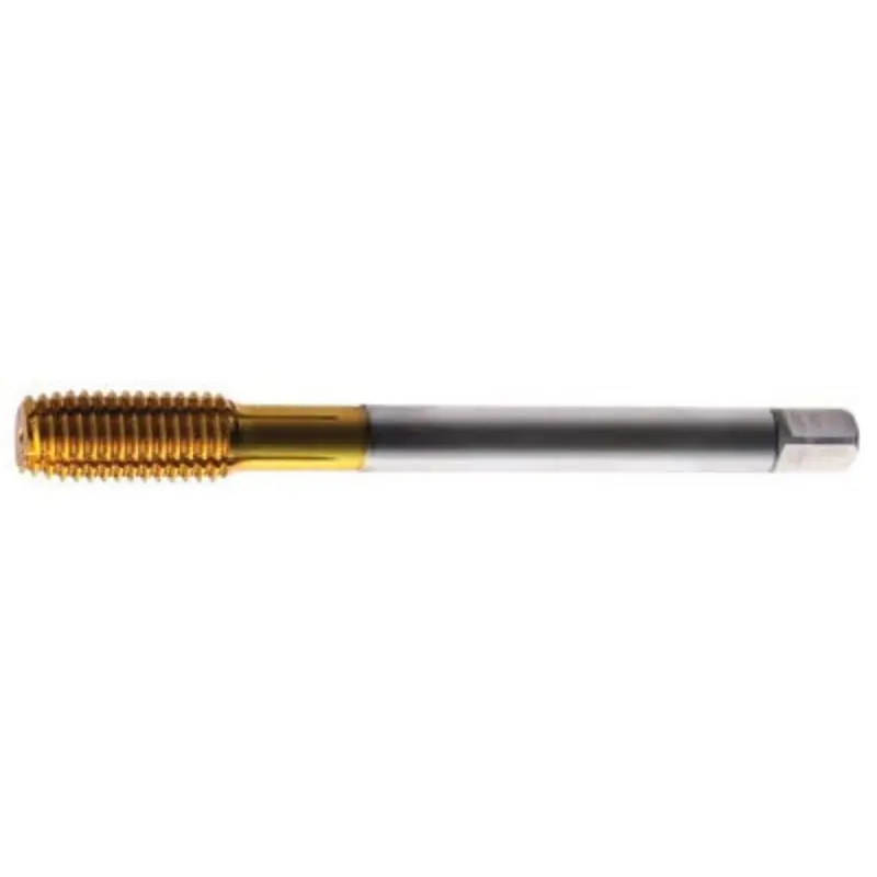 Accupro M10 HSS-E DIN371/376 Metric Thread Forming Tap