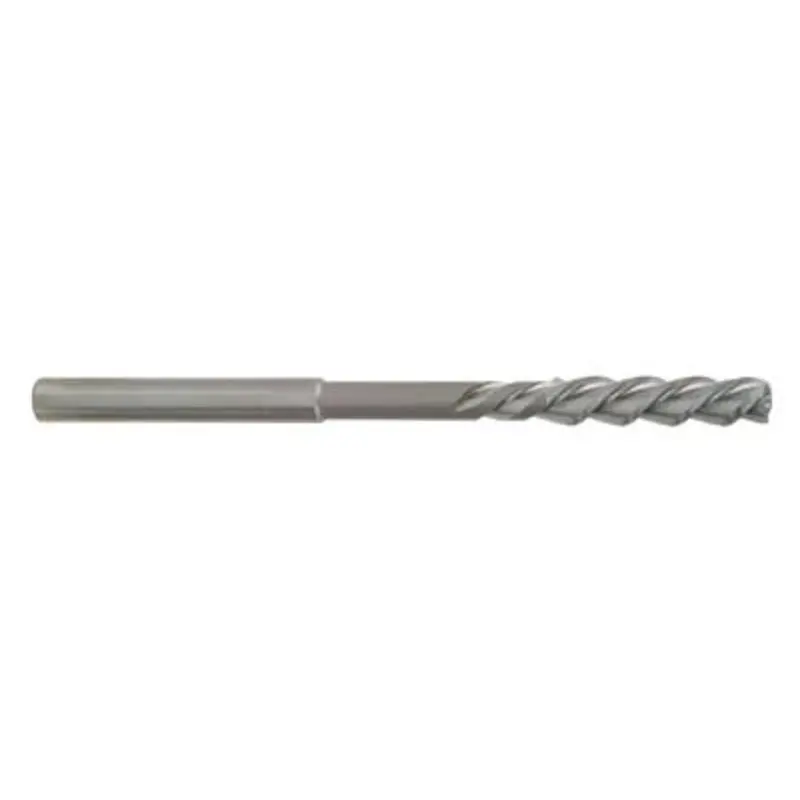 Hertel M10 Thriller TiAlN Drill Countersink and Thread Mill