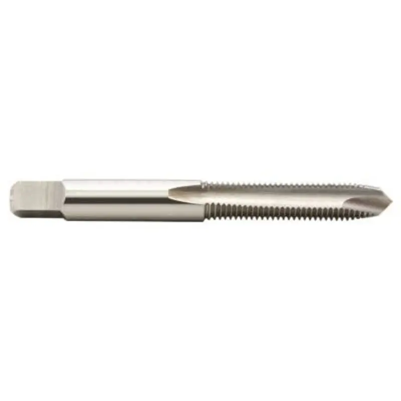Hertel M10 x 1 D2 STI Spiral Point Plug Style Hand Tap