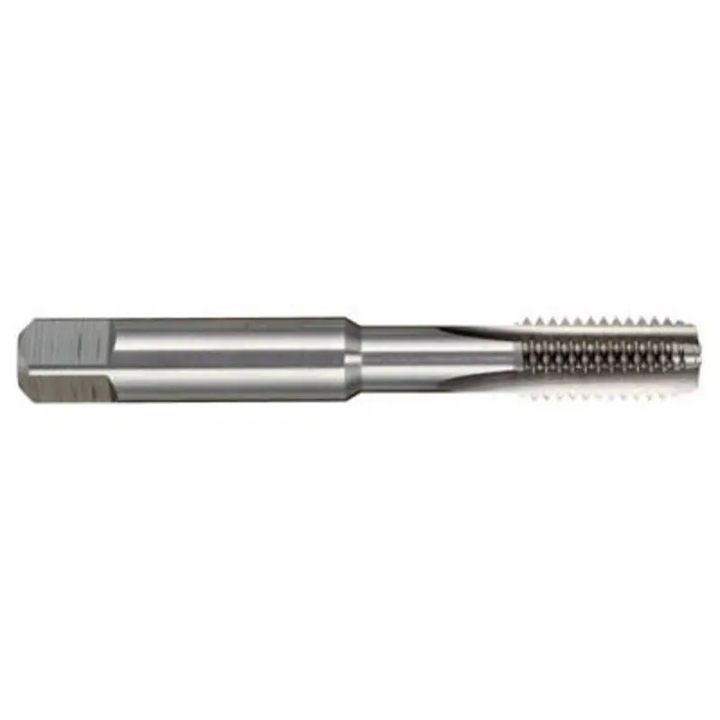 Dormer M1.6 x 0.35 HSS Bottom Ground Straight Flute Hand Tap E500