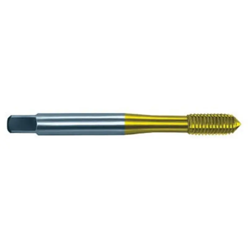 Guhring M10 x 1.5mm HSS-E Fluteless Thread Forming Tap Series 921