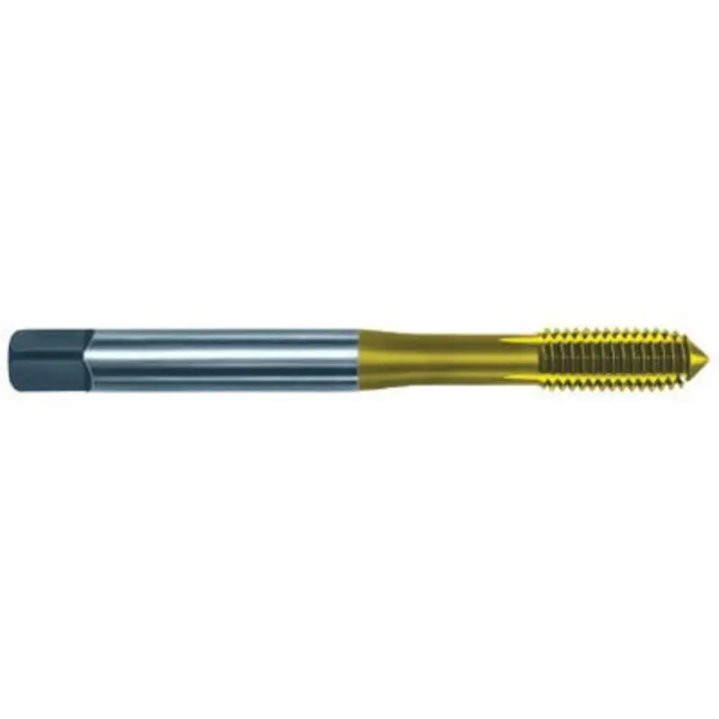Guhring M10 x 1.5mm HSS-E Fluteless Thread Forming Tap Series 793