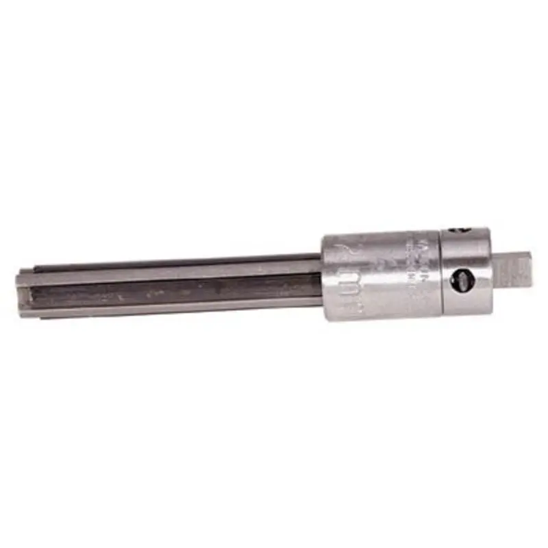 Walton Company 8mm 3-Flute Tap Extractor