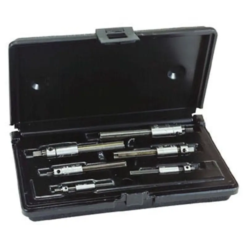 Walton Company 6 Piece Tap Extractor Set