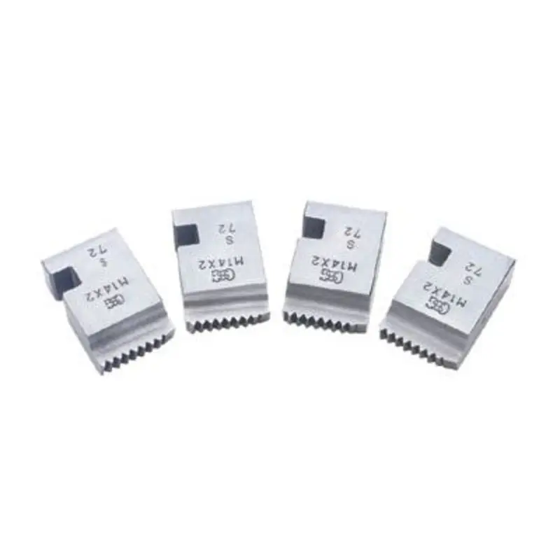 Interstate 3/8.16 BSW Coventry Die Head Chaser To Fit 1/2in Die Head