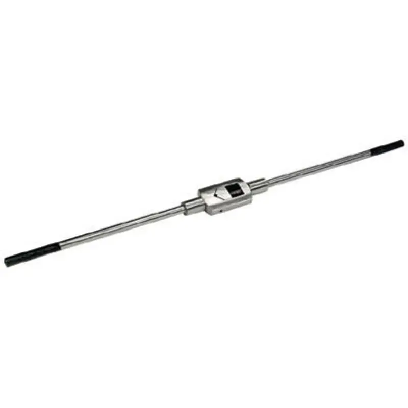 Interstate 3/32 - 3/8in Adjustable Tap Wrench