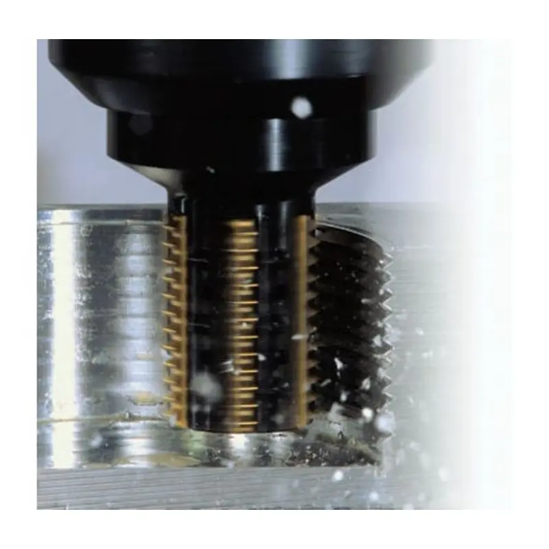 Seco R396.19-2517.3S-4003-2AM Indexable Thread Milling
